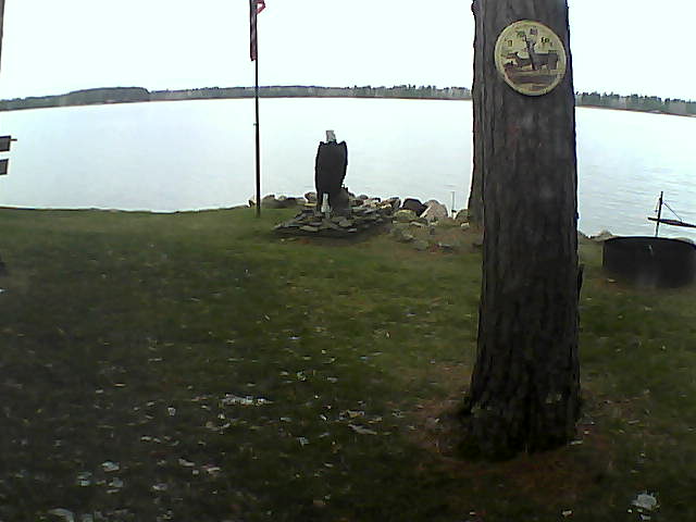 Whiteface Cam Image - Thu, 10/29/2020 11:19am 