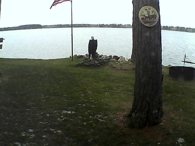 Whiteface Cam Image - Thu, 10/29/2020 11:29am 