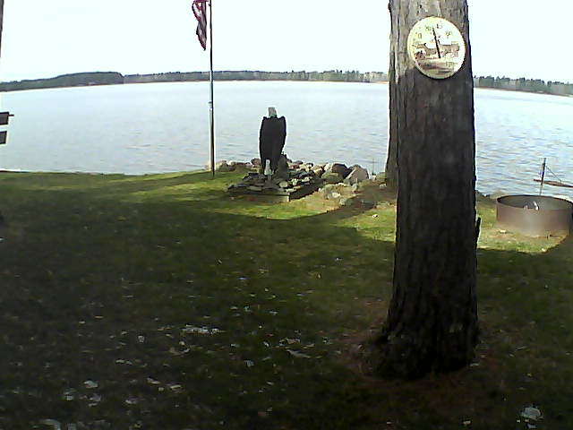 Whiteface Cam Image - Thu, 10/29/2020 11:39am 