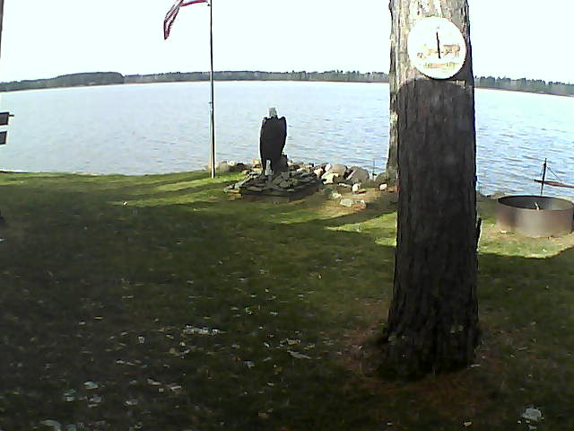 Whiteface Cam Image - Thu, 10/29/2020 11:49am 