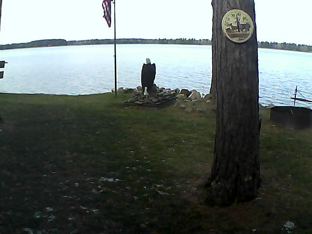 Whiteface Cam Image - Thu, 10/29/2020 11:59am 