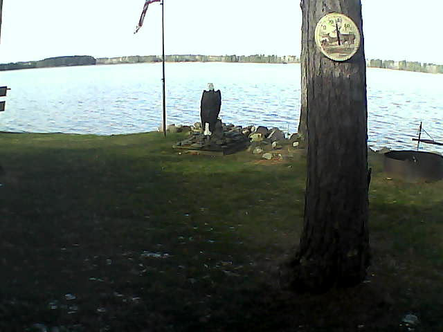 Whiteface Cam Image - Thu, 10/29/2020 12:09pm 