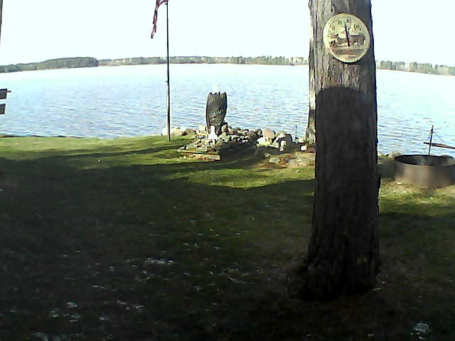 Whiteface Cam Image - Thu, 10/29/2020 12:19pm 