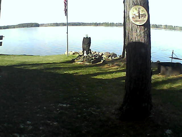 Whiteface Cam Image - Thu, 10/29/2020 12:39pm 