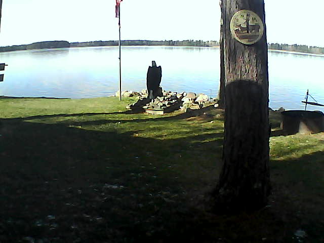 Whiteface Cam Image - Thu, 10/29/2020 12:49pm 