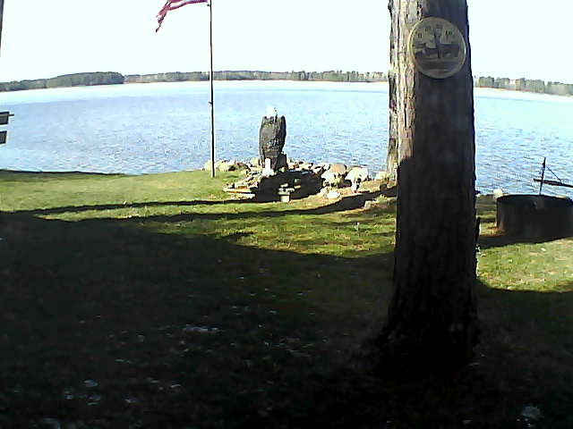 Whiteface Cam Image - Thu, 10/29/2020 12:59pm 