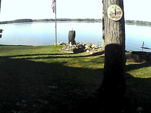 Whiteface Cam Image - Thu, 10/29/2020 1:09pm 