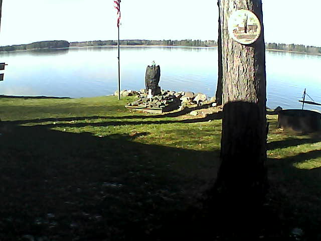 Whiteface Cam Image - Thu, 10/29/2020 1:19pm 