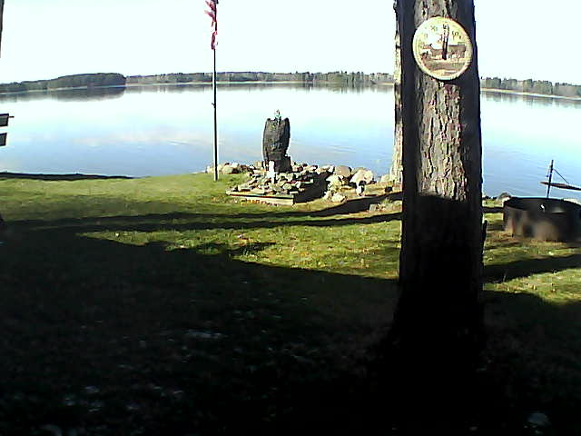 Whiteface Cam Image - Thu, 10/29/2020 1:29pm 