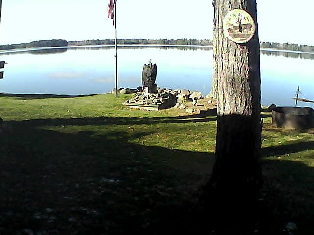 Whiteface Cam Image - Thu, 10/29/2020 1:39pm 