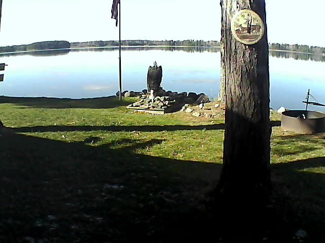 Whiteface Cam Image - Thu, 10/29/2020 1:59pm 