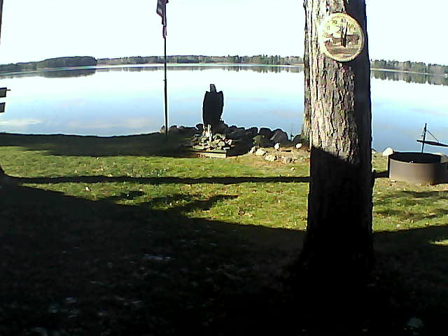 Whiteface Cam Image - Thu, 10/29/2020 2:09pm 