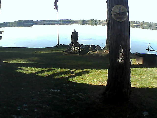 Whiteface Cam Image - Thu, 10/29/2020 2:40pm 