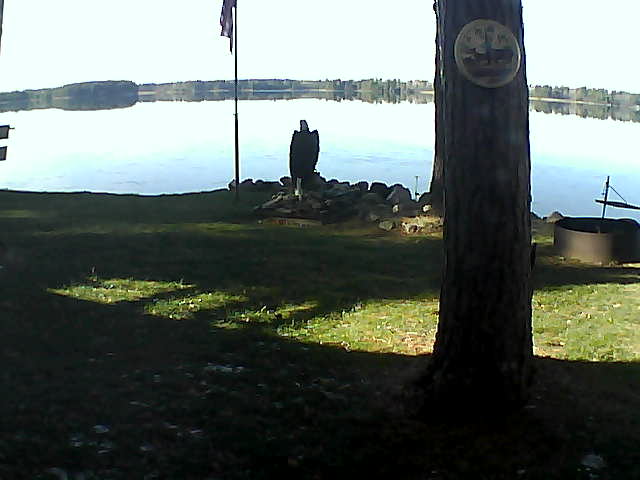 Whiteface Cam Image - Thu, 10/29/2020 2:50pm 