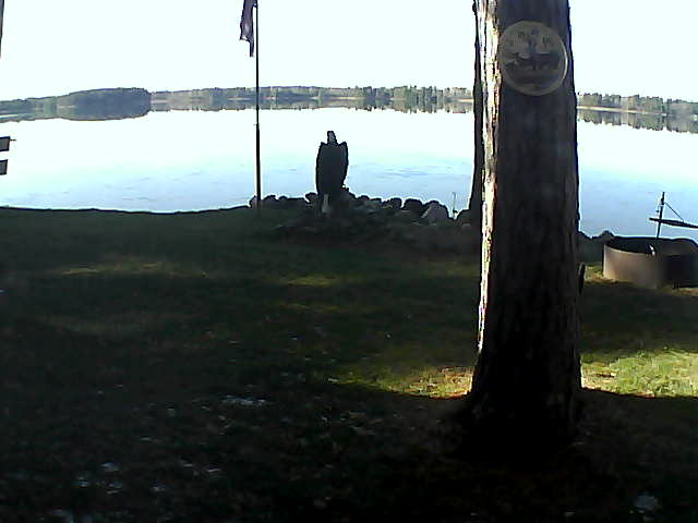 Whiteface Cam Image - Thu, 10/29/2020 3:00pm 