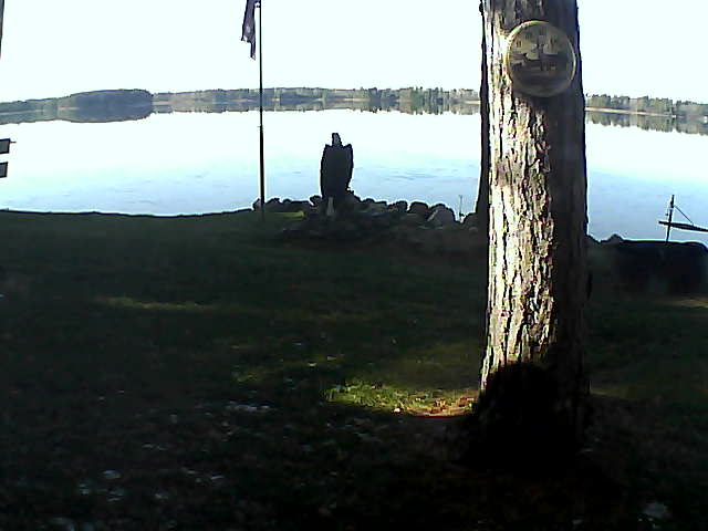 Whiteface Cam Image - Thu, 10/29/2020 3:10pm 