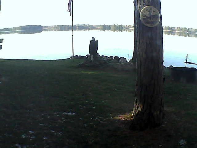 Whiteface Cam Image - Thu, 10/29/2020 3:20pm 