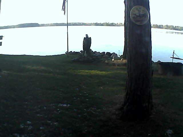 Whiteface Cam Image - Thu, 10/29/2020 3:50pm 