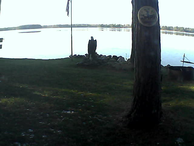 Whiteface Cam Image - Thu, 10/29/2020 4:00pm 