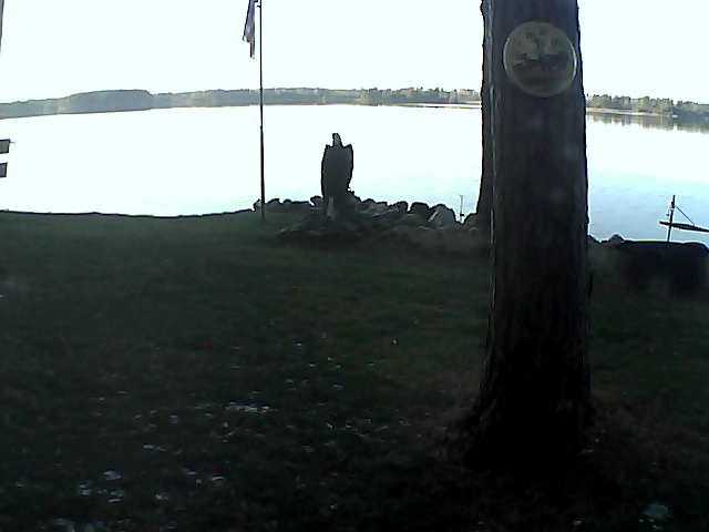 Whiteface Cam Image - Thu, 10/29/2020 4:20pm 