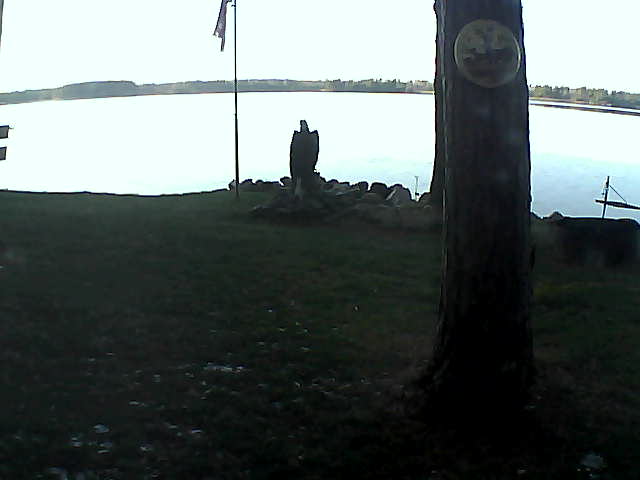 Whiteface Cam Image - Thu, 10/29/2020 4:30pm 