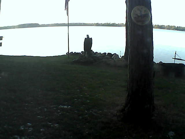 Whiteface Cam Image - Thu, 10/29/2020 4:50pm 