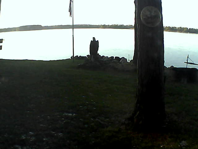 Whiteface Cam Image - Thu, 10/29/2020 5:10pm 