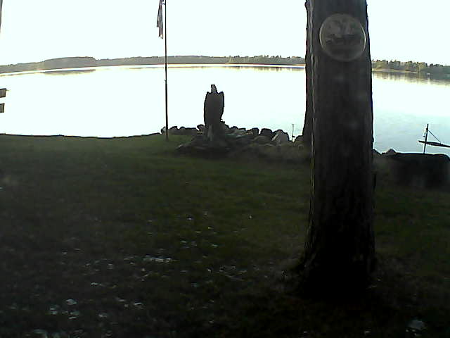 Whiteface Cam Image - Thu, 10/29/2020 5:20pm 