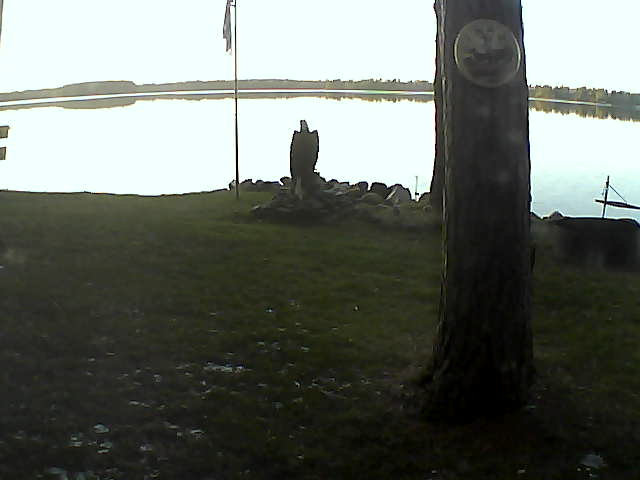 Whiteface Cam Image - Thu, 10/29/2020 5:30pm 