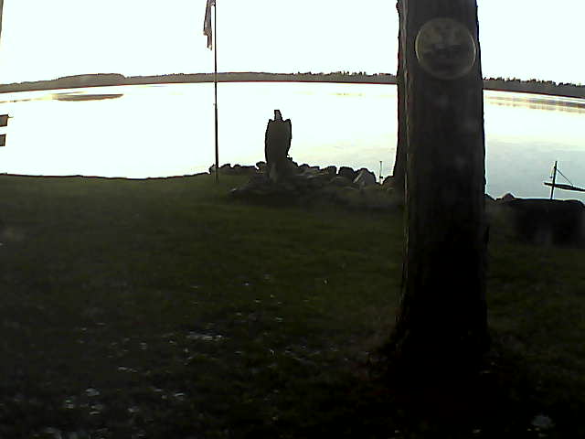 Whiteface Cam Image - Thu, 10/29/2020 5:40pm 