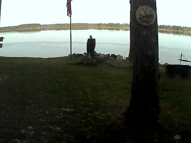 Whiteface Cam Image - Fri, 10/30/2020 7:31am 