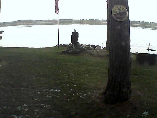 Whiteface Cam Image - Fri, 10/30/2020 7:40am 