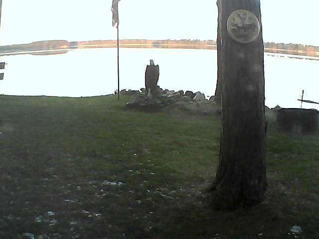 Whiteface Cam Image - Fri, 10/30/2020 8:00am 