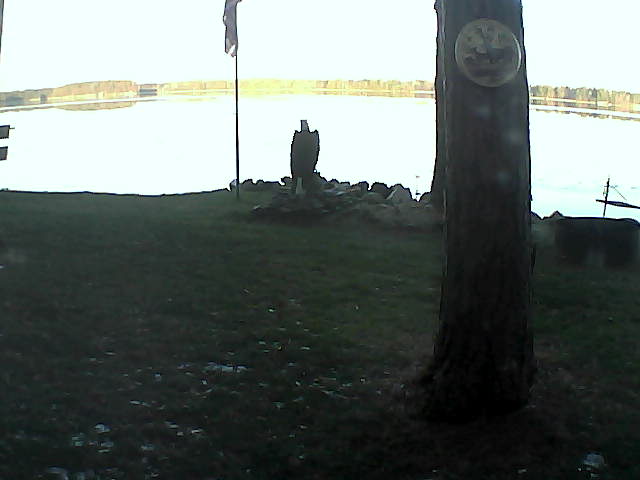 Whiteface Cam Image - Fri, 10/30/2020 8:20am 