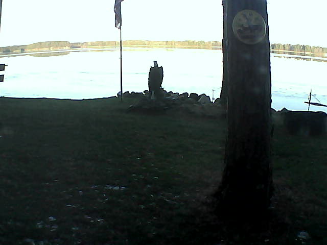 Whiteface Cam Image - Fri, 10/30/2020 8:31am 