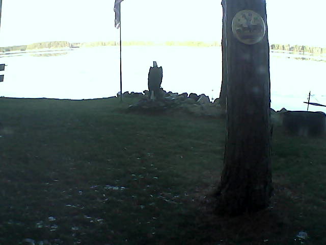 Whiteface Cam Image - Fri, 10/30/2020 8:51am 