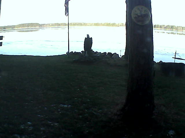 Whiteface Cam Image - Fri, 10/30/2020 9:01am 