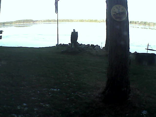 Whiteface Cam Image - Fri, 10/30/2020 9:11am 