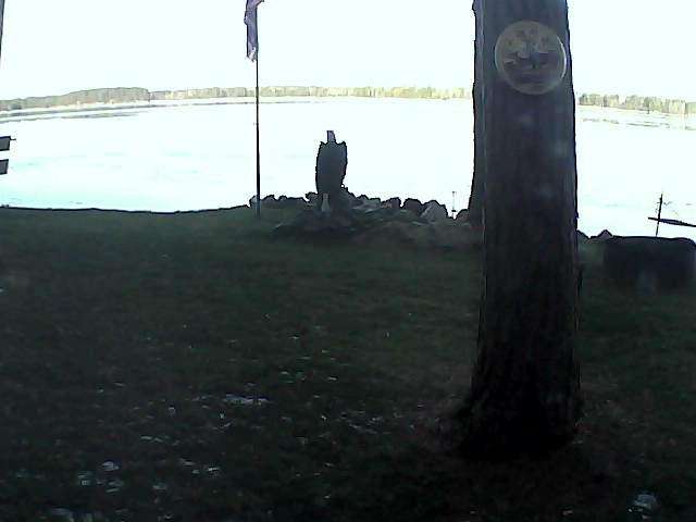 Whiteface Cam Image - Fri, 10/30/2020 9:21am 