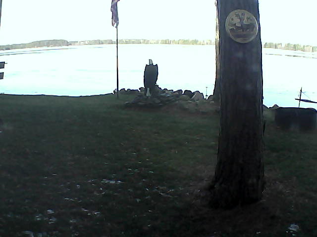 Whiteface Cam Image - Fri, 10/30/2020 9:41am 