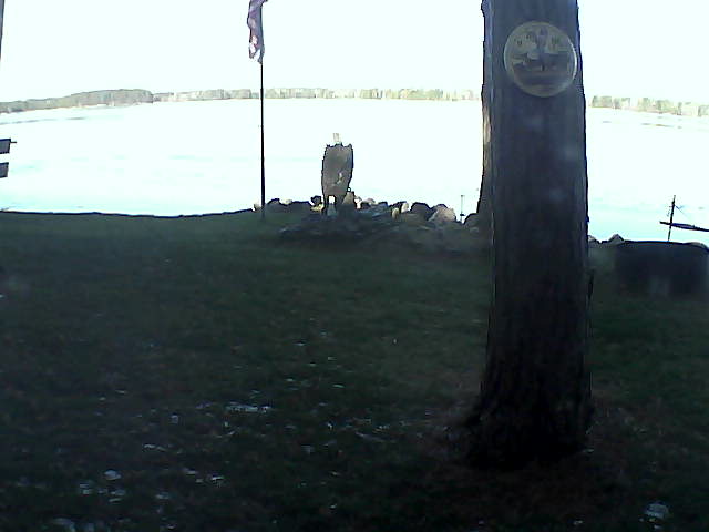 Whiteface Cam Image - Fri, 10/30/2020 10:01am 