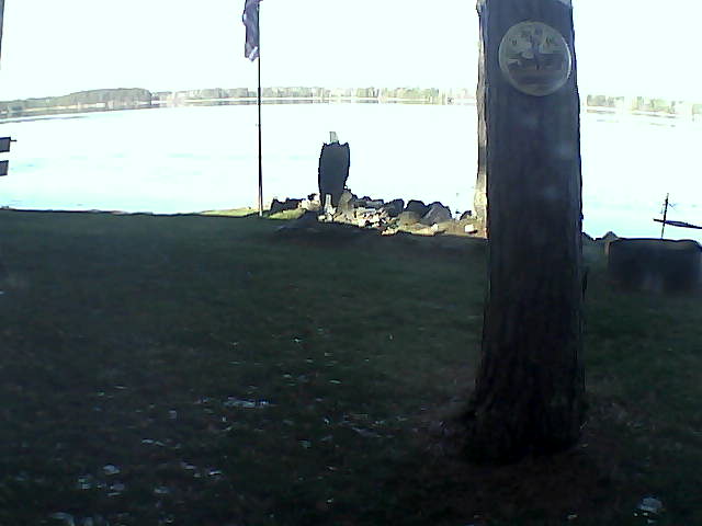 Whiteface Cam Image - Fri, 10/30/2020 10:21am 