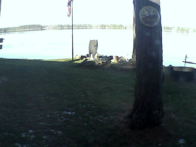 Whiteface Cam Image - Fri, 10/30/2020 10:31am 