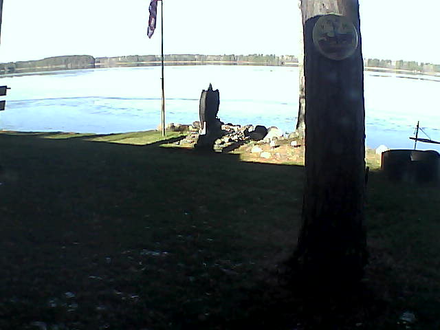 Whiteface Cam Image - Fri, 10/30/2020 10:51am 