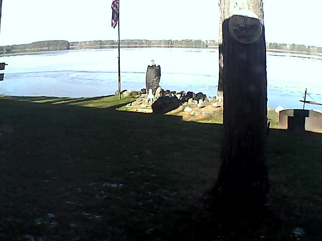 Whiteface Cam Image - Fri, 10/30/2020 11:01am 