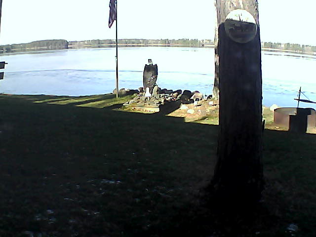 Whiteface Cam Image - Fri, 10/30/2020 11:11am 