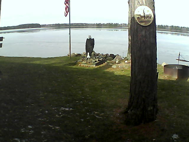 Whiteface Cam Image - Fri, 10/30/2020 11:21am 