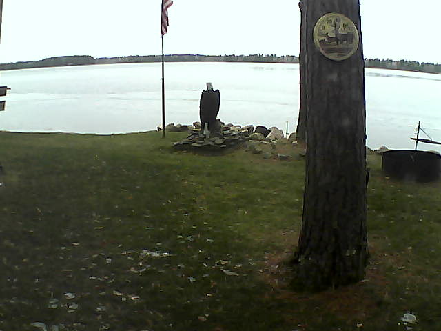 Whiteface Cam Image - Fri, 10/30/2020 11:41am 