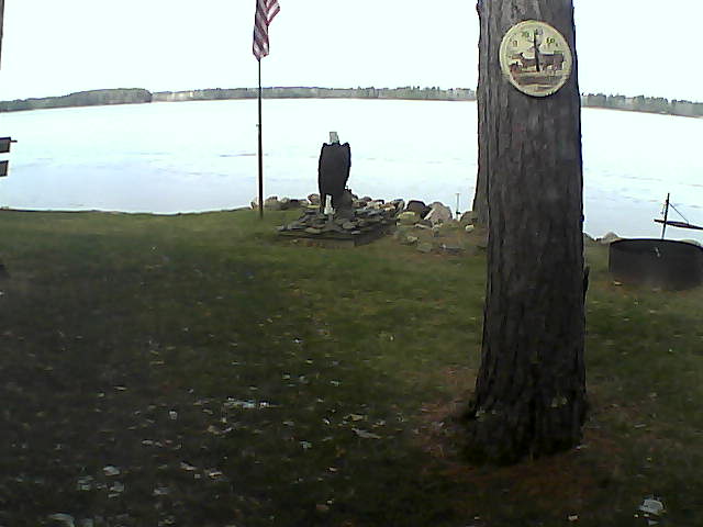 Whiteface Cam Image - Fri, 10/30/2020 12:01pm 