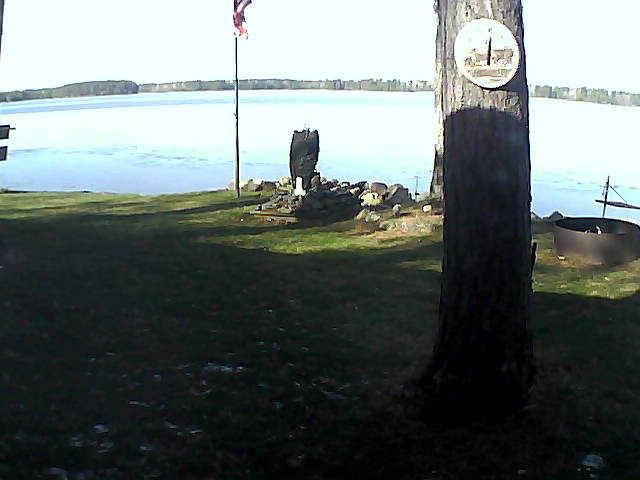 Whiteface Cam Image - Fri, 10/30/2020 12:11pm 